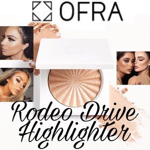 OFRA Highlighter in Rodeo Drive